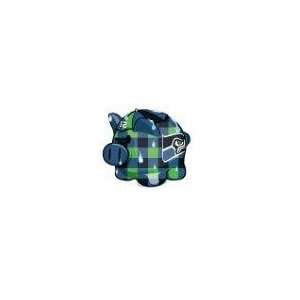    Seattle Seahawks Small Thematic Piggy Bank
