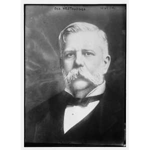  George Westinghouse