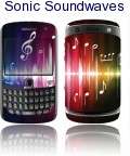 vinyl skins for BlackBerry Curve 9350/9360/9370 phone decals FREE 
