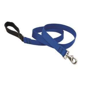  Color 1 Large Padded Handle Dog Leash Size Medium (4 feet), Color 