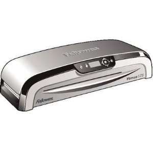  New Laminator Venus VL125 Gray   FEL5215901 Electronics