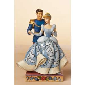   Princesses in Love Cinderella & Prince Charming 