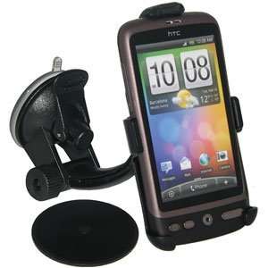   Windshield Dash Console For Htc Desire Holder Grips Easily Transferred