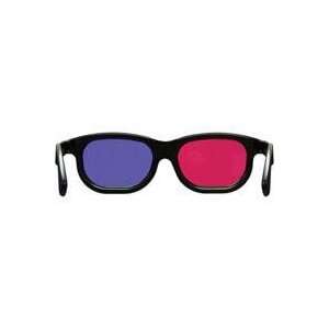    Marshall Electronics Anaglyph Glasses, Red/Cyan Electronics