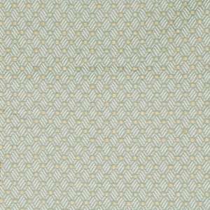  Fabricut Deaver Aqua 3294005