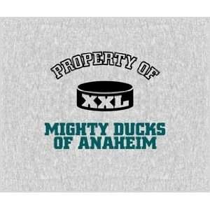   Anaheim Mighty Ducks   Fan Shop Sports Merchandise