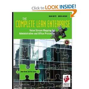  The Complete Lean Enterprise Value Stream Mapping for 