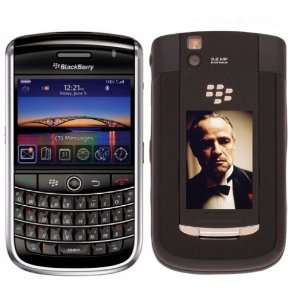  The Godfather Vito Corleone 2 on BlackBerry Tour Phone 
