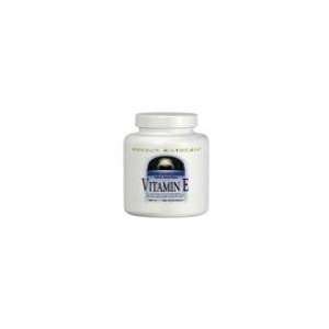   Inc. Vitamin E Natural Mixed Tocopherols 400 IU 250 Softgels Health