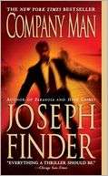 Joseph Finder   