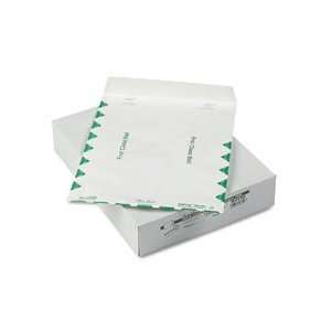  Quality Park™ White Leather™ Envelopes of DuPont 