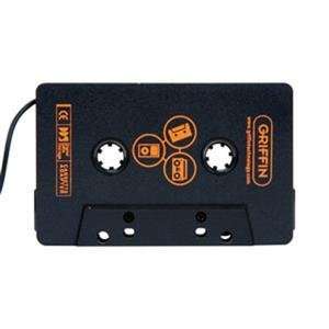  NEW DirectDeck Cassette Adapter (Digital Media Players 