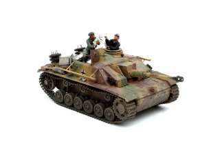 Built 1/35 ◆★ German Sd.Kfz142 /1G tank ◆★  