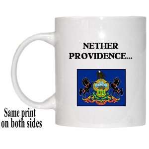     NETHER PROVIDENCE TOWNSHIP, Pennsylvania (PA) Mug 