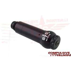  AKA SST Regulator   Short   Black