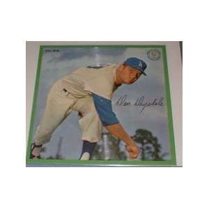    Don Drysdale Aura Vision Interview Record