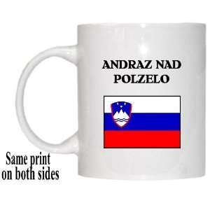  Slovenia   ANDRAZ NAD POLZELO Mug 