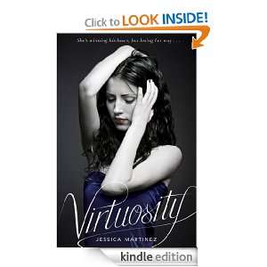 Start reading Virtuosity  