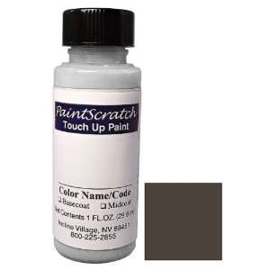   Touch Up Paint for 2008 Hyundai Tiburon (color code GX) and Clearcoat
