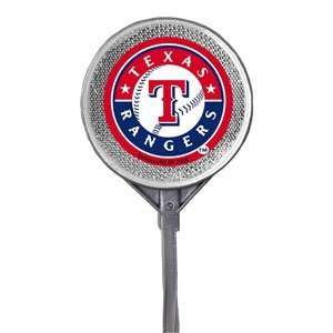  MLB Texas Rangers Driveway Reflector