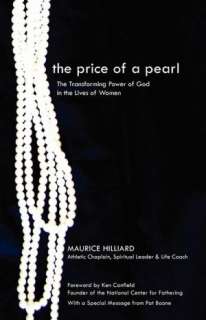   The Price Of A Pearl by Maurice T. Hilliard, IMPACT 
