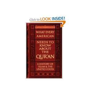   of Islam & the United States [Paperback] William J Federer Books