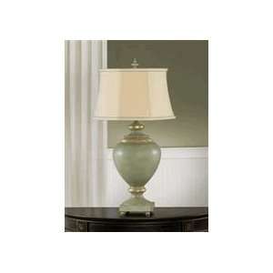  Table Lamps Murray Feiss MF 9347