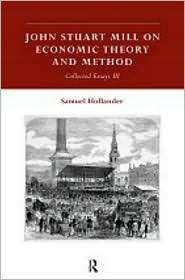   And Method, (0415142369), Samuel Hollander, Textbooks   