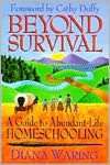   Home Sweet Homeschool A Survivors Guide to Giving 
