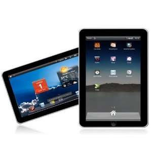  10.1 Android 2.3 infotmic 210 1GHz WiFi GPS Camera Tablet 