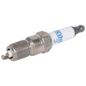  ACDelco 3 Rapidfire Spark Plug , Pack of 1 Automotive