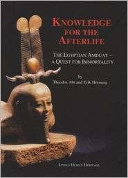 Knowledge for the Afterlife, (3952260800), Theodore Abt, Textbooks 
