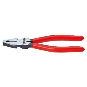  KNIPEX 02 01 180 SBA High Leverage Combination Pliers 