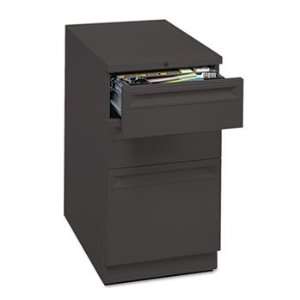  New   Flagship Mobile Box/Box/File Pedestal, Recessed Pull 