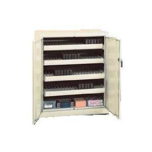  Media Storage Cabinets