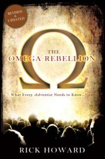   The Omega Rebellion by Rick Howard, Remnant 