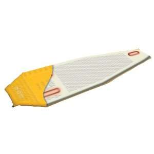   Equipment Hot Pad Regular Sleeping Pad (Marigold)