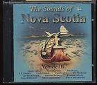 The Sounds of Nova Scotia Volume III Music CD New Stan 