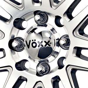 New 15X7 5x112/5x120 Voxx Legra Wheel/Rim  