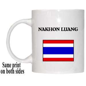  Thailand   NAKHON LUANG Mug 