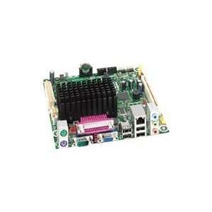   Desktop Board D525MW Innovation Series (BOXD525MW)  