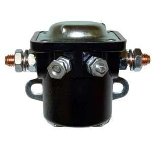  Omix Ada 17230.02 Starter Solenoid Automotive