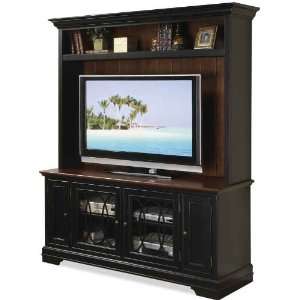 Riverside Furniture Anelli 60 Inch Entertainment Center   Riverside 