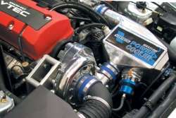 Vortech Supercharger V3 SCi Trim Satin Honda S2000 (4HS218 020L 