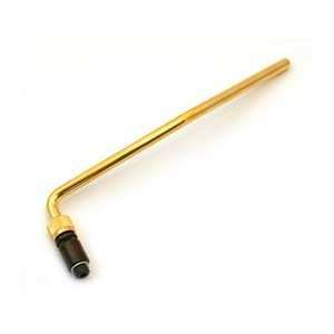  Floyd Rose Tremolo Arm New Style  Gold for Floyd Rose 