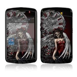   Storm2 9520, 9550 Decal Skin   Gothic Angel 