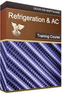 Refrigeration  Air Conditioning   HVAC Training 
