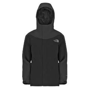  The North Face Boys Evolution TriClimate Jacket (L, TNF 