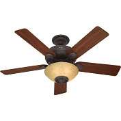 Product Image. Title Hunter Fan Westover Four Seasons Heater 21894 