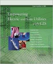 Empowering Electric and Gas Utilities with GIS, (1589480252), Bill 